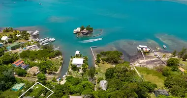 Dom 6 pokojów w Guanaja, Honduras