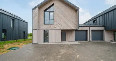 House in Vilnius, Lithuania