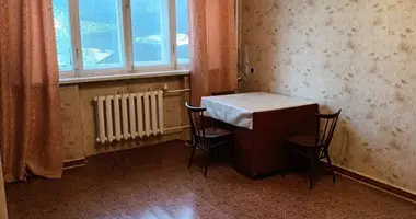 3 room apartment in Minsk, Belarus