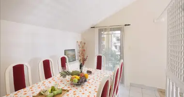 Appartement 6 chambres dans Budva, Monténégro