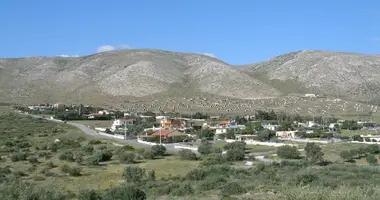 Działka w Kalyvia Thorikou, Grecja