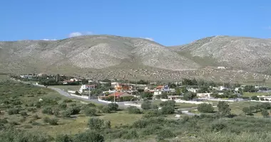 Plot of land in Kalyvia Thorikou, Greece