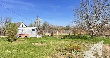 Maison dans Znamienski siel ski Saviet, Biélorussie