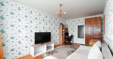 Apartamento 1 habitación en Minsk, Belarús