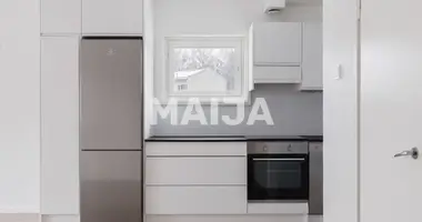 1 bedroom apartment in Helsinki sub-region, Finland