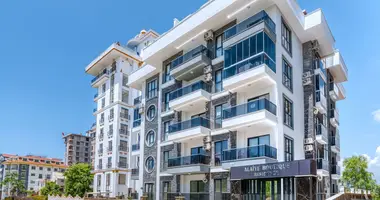 Квартира 2 комнаты в Махмутлар, Турция