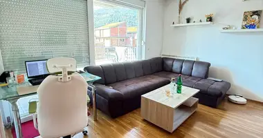 Mieszkanie 1 pokój w Budva, Czarnogóra