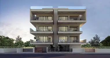 3 bedroom apartment in Germasogeia, Cyprus