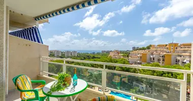 3 bedroom apartment in Orihuela, Spain