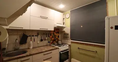 2 room apartment in Riga, Latvia