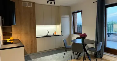 3 room apartment in Gdansk, Poland