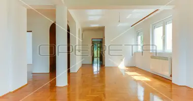 5 room apartment in Zagreb, Croatia