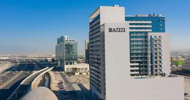 Studio apartment in Dubai, United Arab Emirates