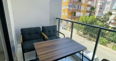 Apartment with parking, with Elevator, with Swimming pool in Alanya, Turkey