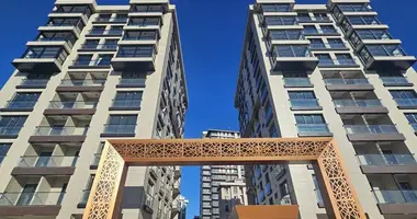 Wohnung 3 Schlafzimmer in Kartal, Türkei