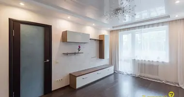 1 room apartment in Lyasny, Belarus