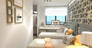 Casa 4 habitaciones en Finestrat, España