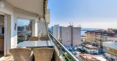 Penthouse w Fuengirola, Hiszpania