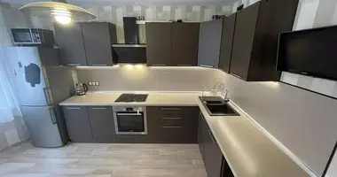 Apartamento 2 habitaciones en Lyasny, Bielorrusia