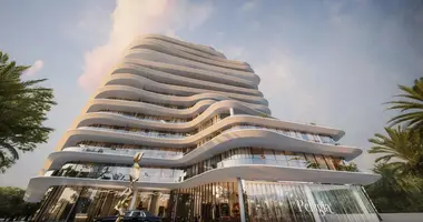 Квартира 1 комната в Рас-эль-Хайма, ОАЭ