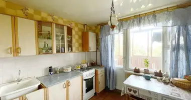 Apartamento 3 habitaciones en Minsk, Belarús