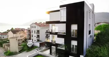 Mieszkanie 1 pokój w Donja Lastva, Czarnogóra