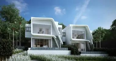 Condo 2 bedrooms with Swimming pool, with private pool in Phuket, Thailand