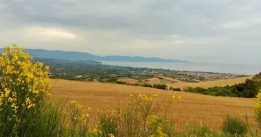 Grundstück in Ierissos, Griechenland