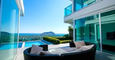 4 bedroom house in Mediterranean Region, Turkey