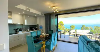 Apartamento 3 habitaciones en Villajoyosa, Španjolska