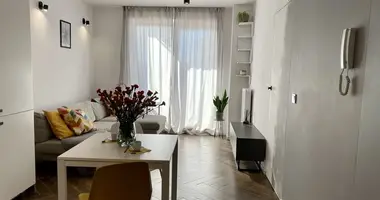 2 room apartment in Wroclaw, Poland