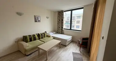 Wohnung 1 Schlafzimmer in Nessebar, Bulgarien