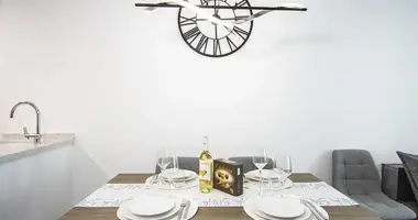 Квартира 3 комнаты в Orihuela, Испания