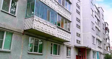 2 room apartment in Uryckaje, Belarus