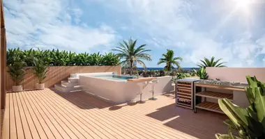 Apartamento 5 habitaciones en San Pedro Alcantara, Španjolska
