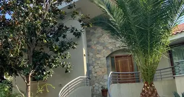 Bungalow in Kato Mylos, Cyprus