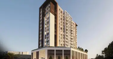 Apartamento 2 habitaciones en Dubái, Emiratos Árabes Unidos