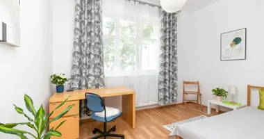 Wohnung 3 zimmer in Krakau, Polen