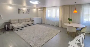 3 room apartment in Brest, Belarus