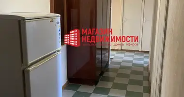 3 room apartment in Hrodna, Belarus