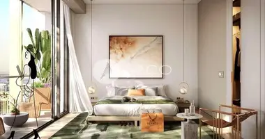 Wohnung 1 zimmer in Dubai, Vereinigte Arabische Emirate