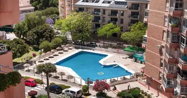 Квартира 2 спальни в Benalmadena, Испания
