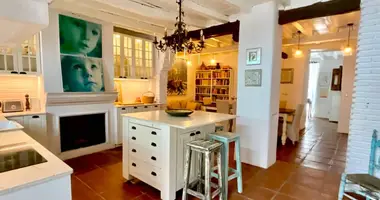 Дом 4 спальни в Gaucin, Испания