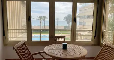 Wohnung 3 Schlafzimmer in el Campello, Spanien