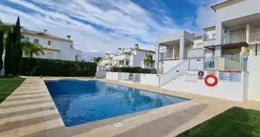 Haus 2 Schlafzimmer in Albufeira, Portugal