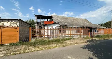 House in Smalyavichy, Belarus