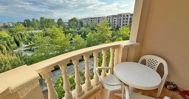 1 bedroom apartment in Sunny Beach Resort, Bulgaria