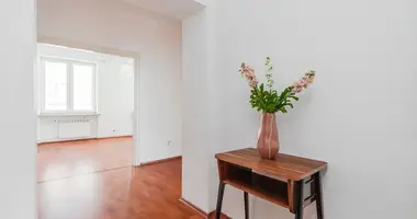 Apartamento 2 habitaciones en Varsovia, Polonia