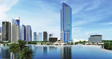 Penthouse in Dubai, Vereinigte Arabische Emirate