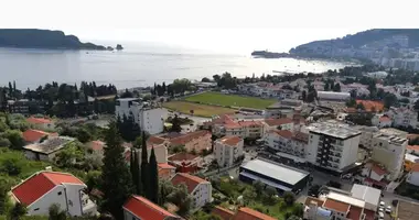 Działka w Budva, Czarnogóra